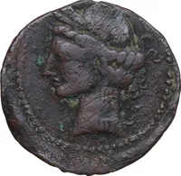 Obverse image