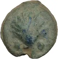 Obverse image