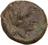 Obverse image