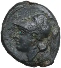 Obverse image