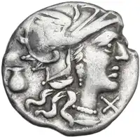 Obverse image