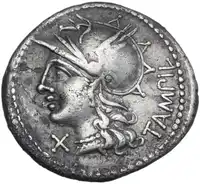 Obverse image