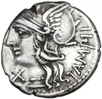 Obverse image