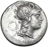 Obverse image
