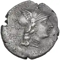 Obverse image
