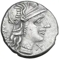 Obverse image