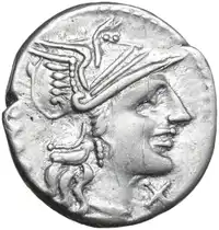 Obverse image