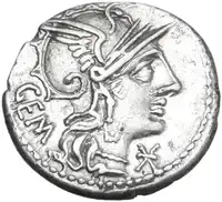 Obverse image