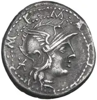 Obverse image