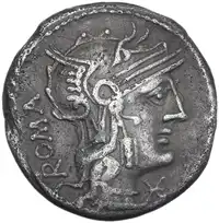 Obverse image