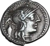 Obverse image