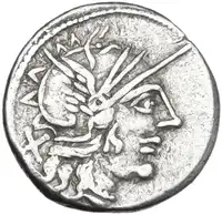 Obverse image