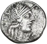 Obverse image
