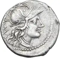 Obverse image