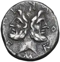 Obverse image