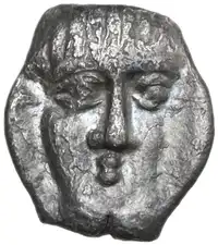 Obverse image