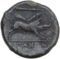 Reverse image