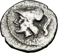 Obverse image