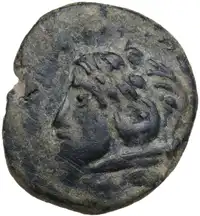Obverse image