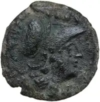 Obverse image