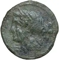 Obverse image