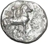 Obverse image