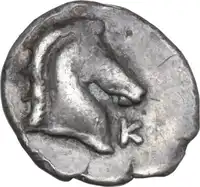 Obverse image