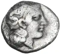 Obverse image