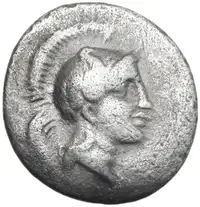 Obverse image