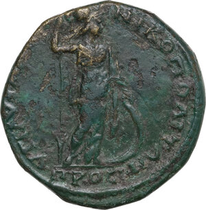 reverse: Caracalla (198-217).. AE 24 mm, Nikopolis ad Istrum mint (Moesia Inferior)