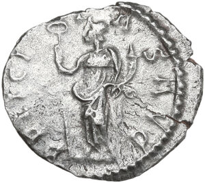 reverse: Postumus (259-268).. AR Antoninianus, Lugdunum mint