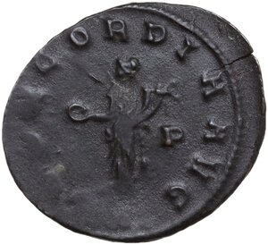 reverse: Probus (276-282).. BI Antoninianus, Siscia mint