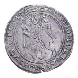 reverse: BOLOGNA ANONIME DEI BENTIVOGLIO (1446-1506) GROSSONE AG. 3,30 GR. SPL