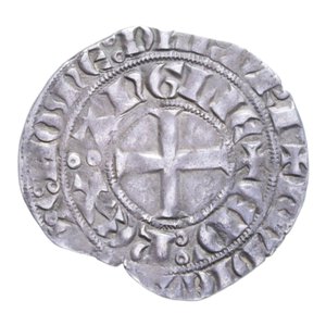 reverse: AQUITANIA EDOARDO II D INGHILTERRA (1307-1327) MAILLE BLANCHE HIBERNIE R AG. 1,49 GR. BB