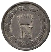 Obverse image