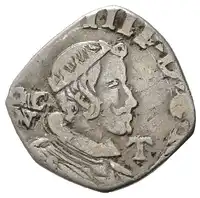 Obverse image