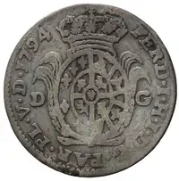 Obverse image