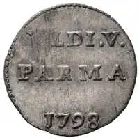 Obverse image