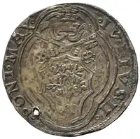 Obverse image