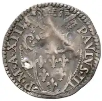 Obverse image