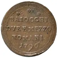 Obverse image