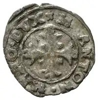 Obverse image