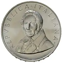Obverse image
