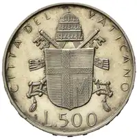 Obverse image