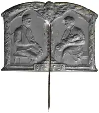 Reverse image