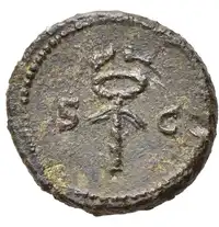 Obverse image