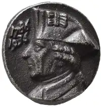 Obverse image