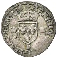 Obverse image