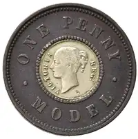 Obverse image