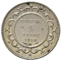 Obverse image